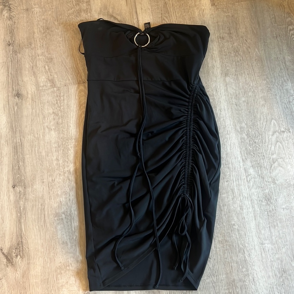 Forever 21 dress size large